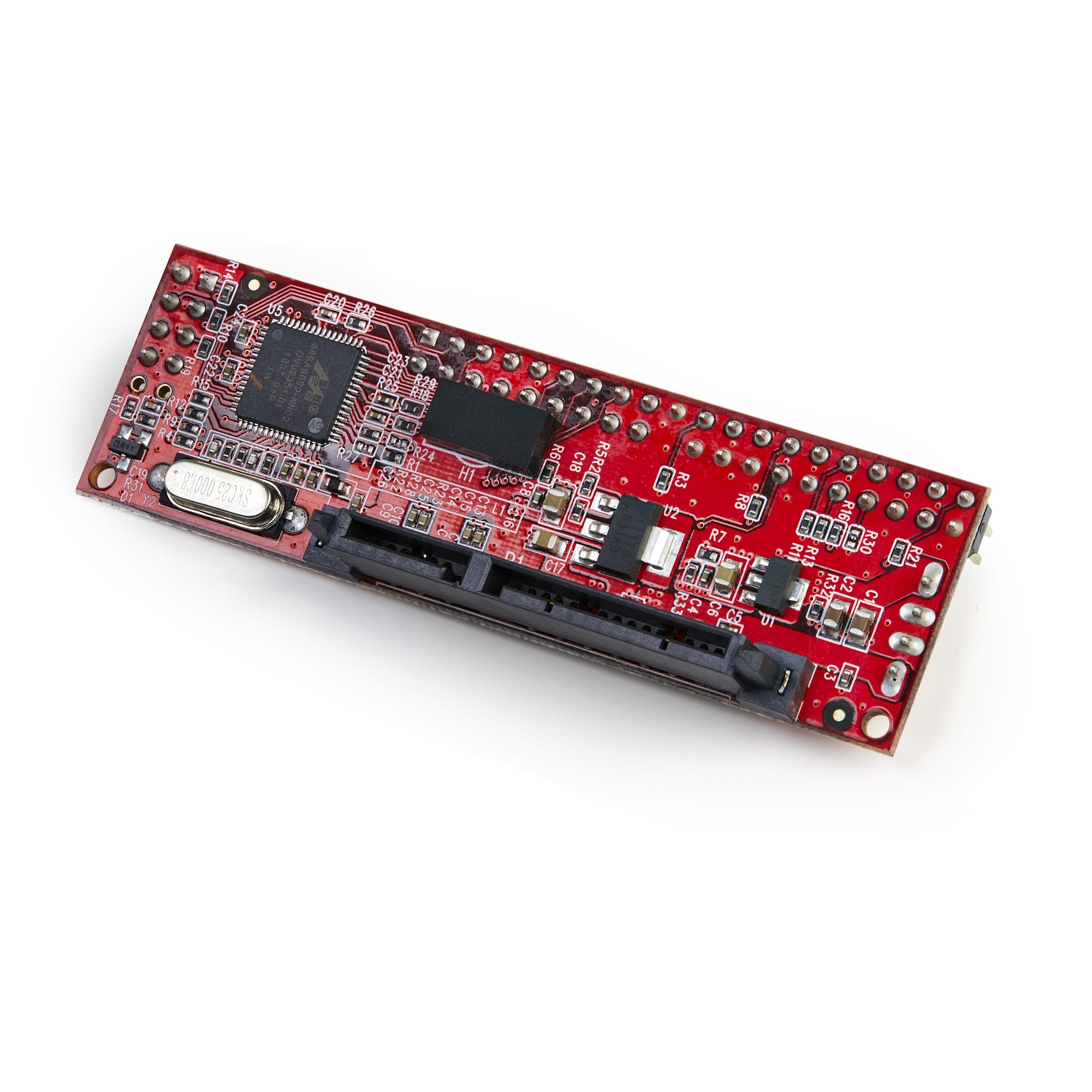 StarTech.com IDE naar SATA harde schijf of optische schijfadapter - 40-polige PATA naar 2,5 inch SATA HDD/SSD/ODD-converter - Afbeelding 3