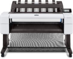 HP Designjet T1600 36-inch printer - Afbeelding 2