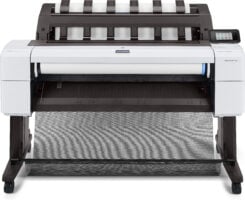 HP Designjet T1600 36-inch PostScript-printer