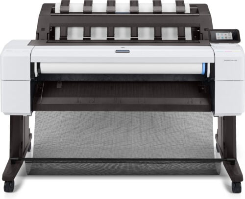 Grootformaat-printers