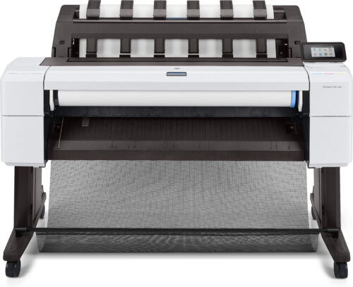 Printen & Scannen