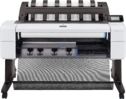 HP Designjet T1600dr 36-inch printer - Afbeelding 2