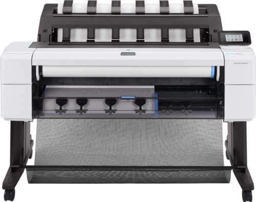 Grootformaat-printers