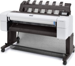 HP Designjet T1600 36-inch PostScript-printer - Afbeelding 3