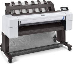 HP Designjet T1600 36-inch PostScript-printer - Afbeelding 4