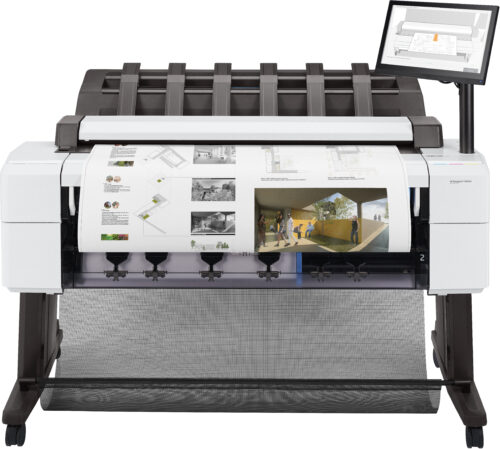 Printen & Scannen