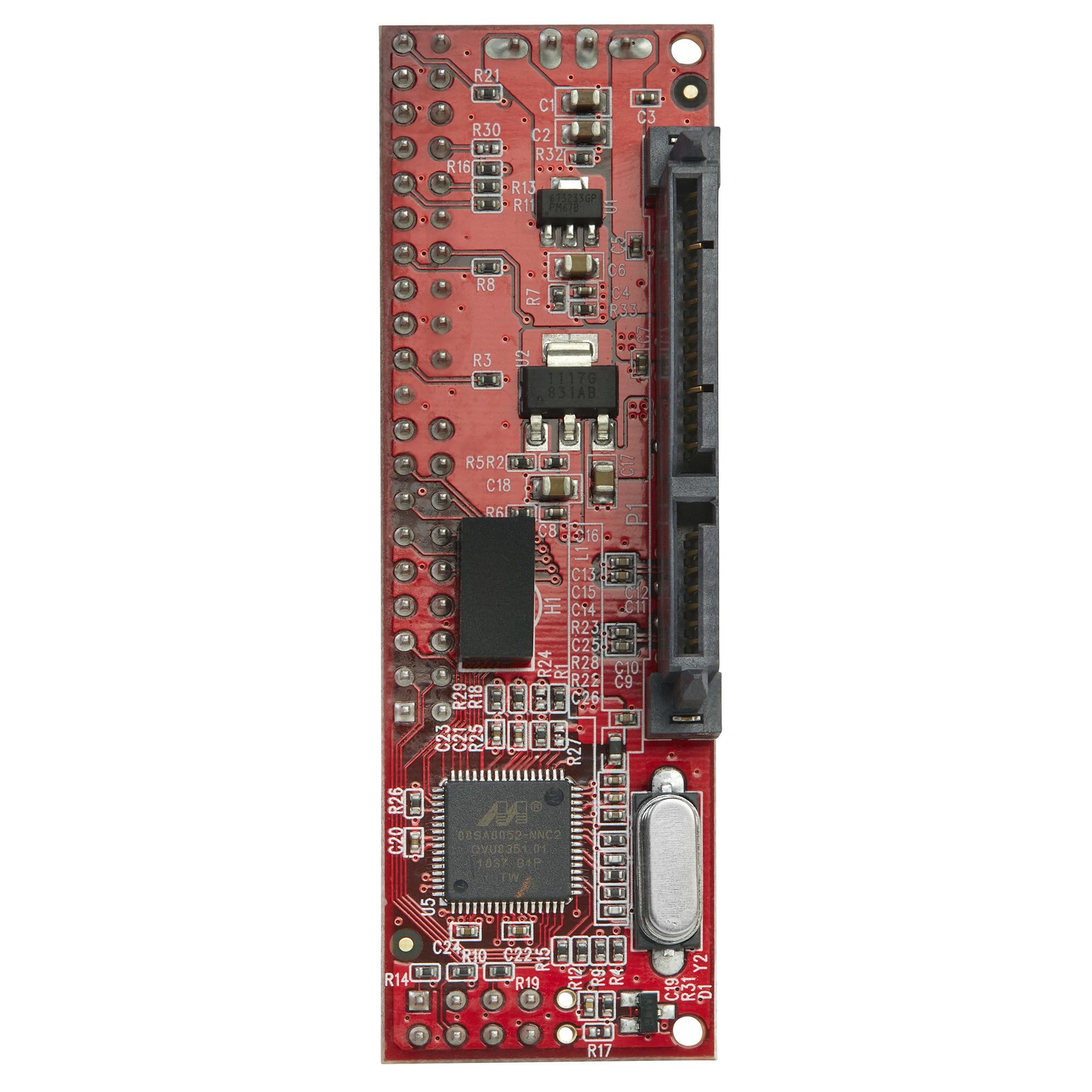 StarTech.com IDE naar SATA harde schijf of optische schijfadapter - 40-polige PATA naar 2,5 inch SATA HDD/SSD/ODD-converter - Afbeelding 4