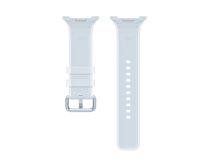 Samsung Misty Band (S/M) for Galaxy Watch9 (Watch8) Blauw - Afbeelding 3