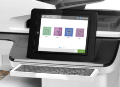 HP Color LaserJet Enterprise Flow MFP M776z - Afbeelding 6