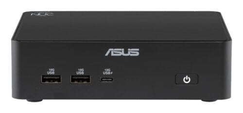 PC/workstation barebones