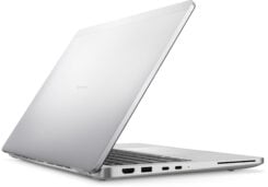 DELL Pro 13 Plus PB13250 Intel Core Ultra 5 236V Laptop 33,8 cm (13.3") Full HD+ 16 GB LPDDR5x-SDRAM 512 GB SSD Wi-Fi 7 (802.11be) Windows 11 Pro US International Aluminium - Afbeelding 6