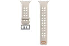 Samsung Galaxy Watch Ultra2 Marine Band - Afbeelding 2