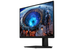 Samsung 27" Odyssey G8 (G80HF) 5K 180Hz / QHD 360Hz Gaming Monitor - Afbeelding 6