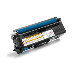 Brother TN-325C tonercartridge 1 stuk(s) Origineel Cyaan - Afbeelding 3