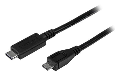 Kabels en adapters