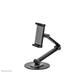 Neomounts DS15-550BL1 Tablet standaard 4.7-12.9" - universeel - Afbeelding 5