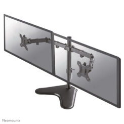 Neomounts FPMA-D550DDBLACK Monitorstandaard 10-32" - Afbeelding 2