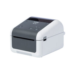 Brother TD-4215D labelprinter Direct thermisch 203 x 203 DPI 127 mm/sec Bedraad - Afbeelding 3