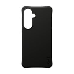 PanzerGlass CARE™ by ® Samba Case Black w. Qi Samsung Galaxy S26+ mobiele telefoon behuizingen Hoes Zwart - Afbeelding 5