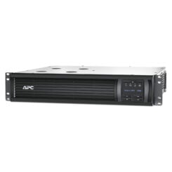 APC SMT1500RM2UC UPS Line-interactive 1,44 kVA 1000 W 6 AC-uitgang(en)