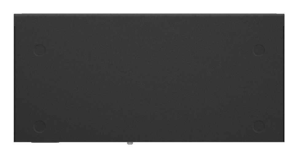 TP-Link Omada ES224G netwerk-switch Managed L2 Gigabit Ethernet (10/100/1000) Zwart - Afbeelding 6