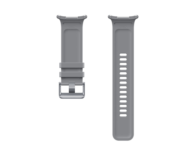 Samsung PeakForm Band (S/M/L) for Galaxy Watch Ultra2 Grijs - Afbeelding 3