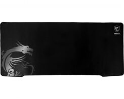 MSI Agility GD70 Game-muismat Zwart - Afbeelding 3