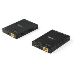 StarTech.com HDMI over CAT6 extender set - 4K 60Hz