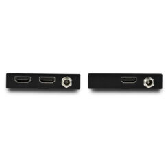 StarTech.com HDMI over CAT6 extender set - 4K 60Hz - Afbeelding 5