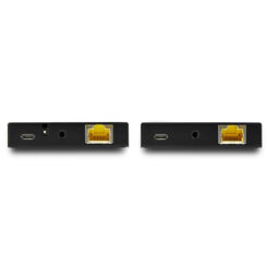 StarTech.com HDMI over CAT6 extender set - 4K 60Hz - Afbeelding 4