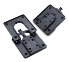 HP Quick Release-beugel 2 - Afbeelding 2