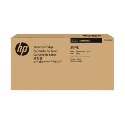 Samsung MLT-D304E zwarte tonercartridge met extra hoog rendement - Afbeelding 2