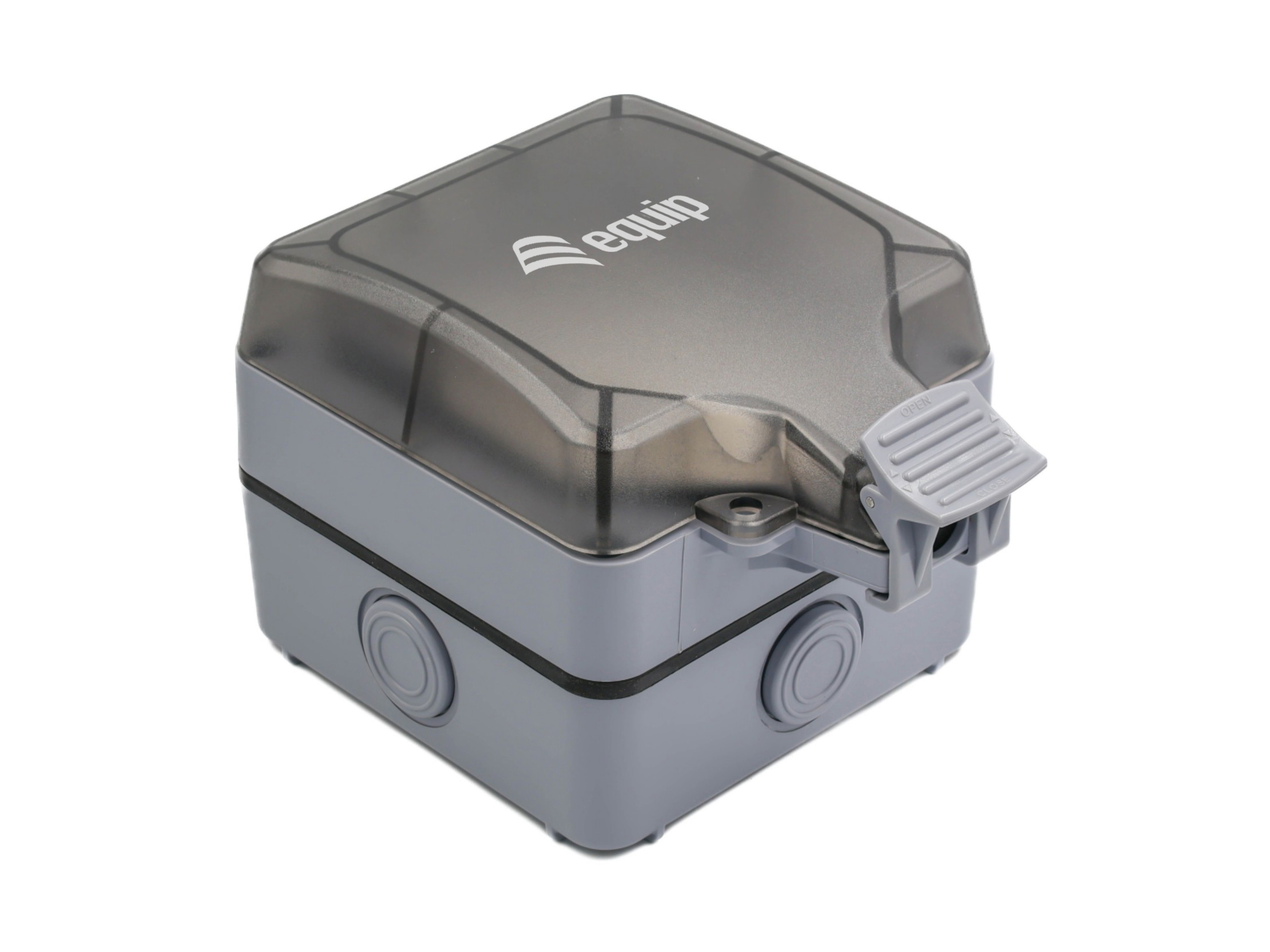 Equip 125452 accessoire voor keystone-modules Verdeelkast - Afbeelding 2