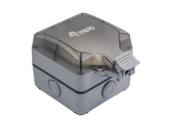 Equip 125452 accessoire voor keystone-modules Verdeelkast