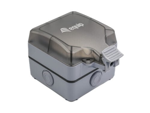 Accessoires voor keystone-modules