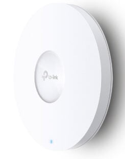 TP-Link Omada EAP653 UR draadloos toegangspunt (WAP) 2976 Mbit/s Wit Power over Ethernet (PoE) - Afbeelding 3
