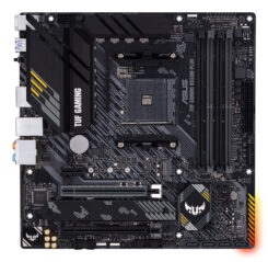 ASUS TUF GAMING B550M PLUS AMD B550 Socket AM4 micro ATX - Afbeelding 2