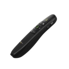 StarTech.com Draadloze presentatie afstandsbediening met groene laserpointer - presenter - 27 m - Afbeelding 3
