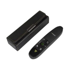 StarTech.com Draadloze presentatie afstandsbediening met groene laserpointer - presenter - 27 m - Afbeelding 5