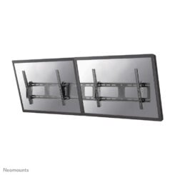 Neomounts NS-WMB200BLACK Menuboard muurbeugel 40-52" - kantelbaar - Afbeelding 2