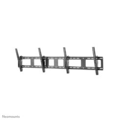 Neomounts NS-WMB200BLACK Menuboard muurbeugel 40-52" - kantelbaar - Afbeelding 3