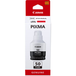Canon 3386C001 inktcartridge 1 stuk(s) Origineel Zwart - Afbeelding 2