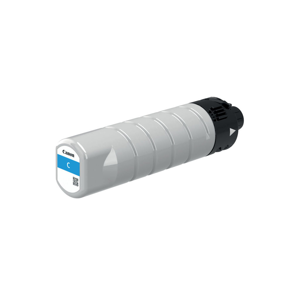 Canon PGI-7500XL inktcartridge 1 stuk(s) Origineel Extra (Super) hoog rendement Cyaan - Afbeelding 2