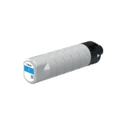 Canon PGI-7500XL inktcartridge 1 stuk(s) Origineel Extra (Super) hoog rendement Cyaan
