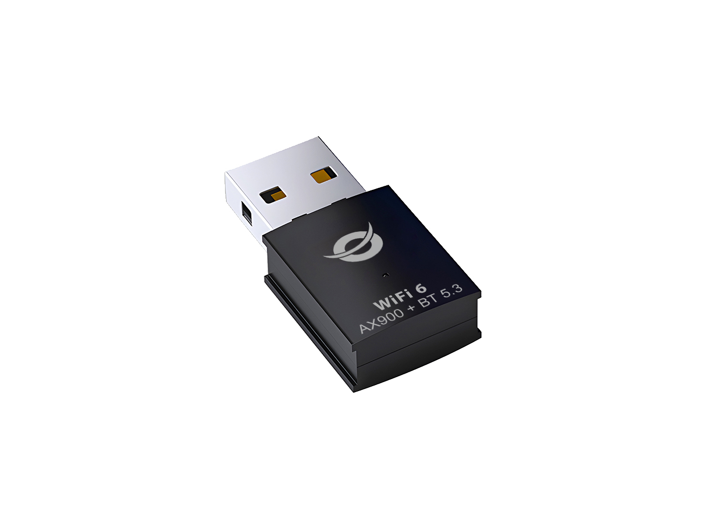 Conceptronic ABBY26B netwerkkaart WLAN / Bluetooth 900 Mbit/s - Afbeelding 4