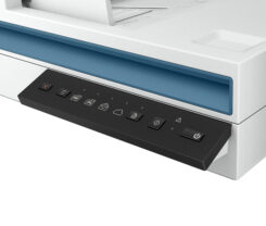 HP ScanJet Pro 2600 f1 Flatbed scanner 1200 x 1200 DPI A4 Wit - Afbeelding 5