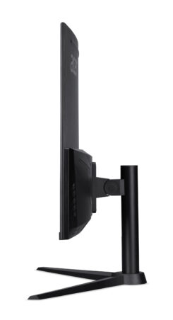 Acer NITRO XZ0 UM.JX0EE.009 computer monitor 80 cm (31.5") 2560 x 1440 Pixels Quad HD LCD Zwart - Afbeelding 6