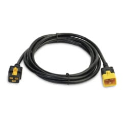 APC Netsnoer, C19 vergrendelen op C20, 3,0 m