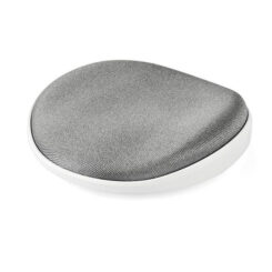 StarTech.com Ergonomische verschuifbare polssteun - zilver - Afbeelding 2