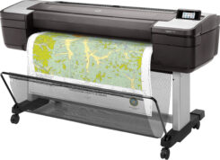 HP Designjet T1700 44-inch printer - Afbeelding 3